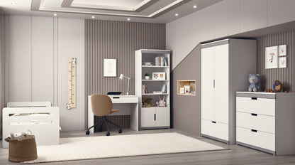 Chest of Drawers Tomi - Kindeco