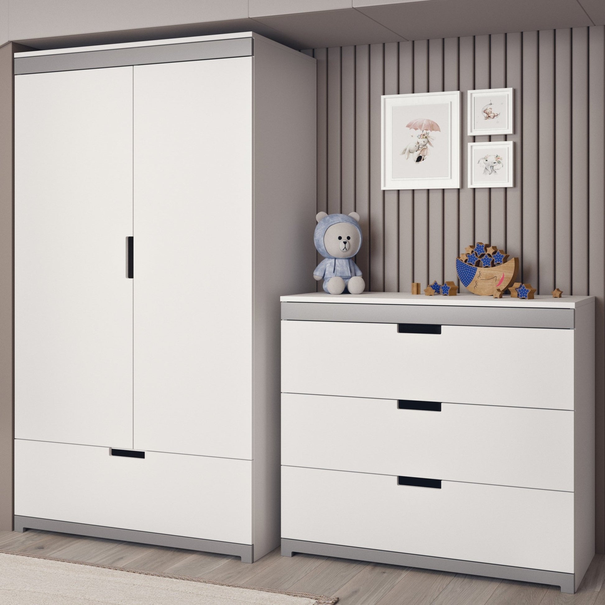 Chest of Drawers Tomi - Kindeco