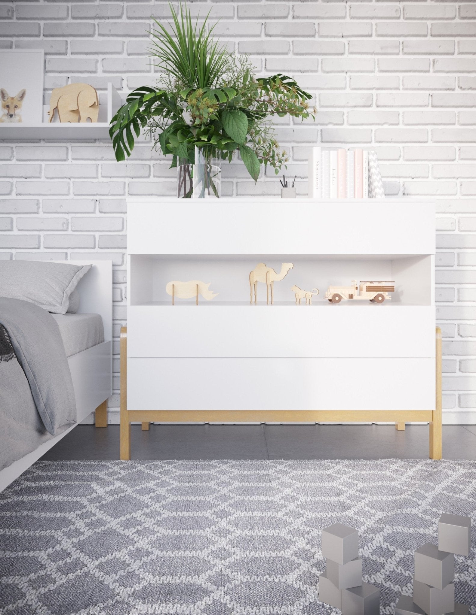Chest of Drawers Victor - Kindeco