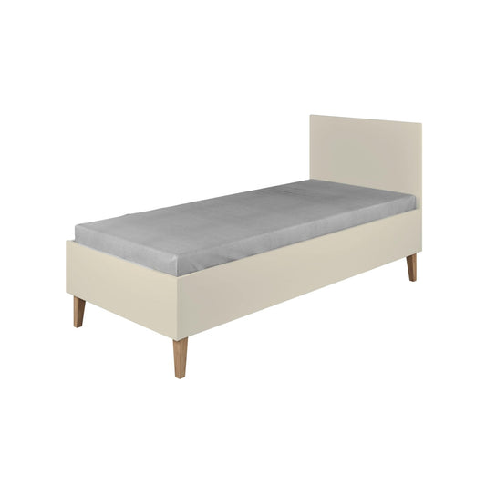Children's Bed Kubi - Cashmere - Kindeco