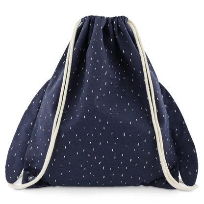 Drawstring Bag - Mr. Penguin - Kindeco