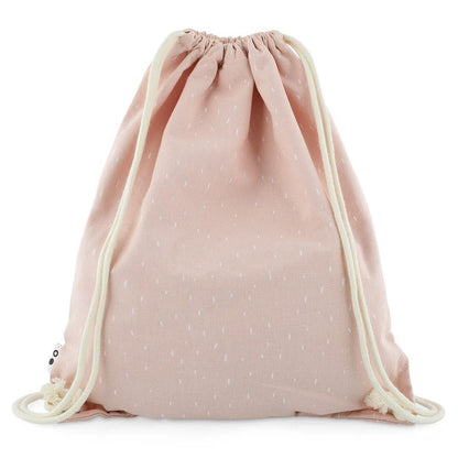 Drawstring Bag - Mrs. Rabbit - Kindeco