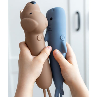Flashlight for Kids - Dog BUDDY - Kindeco