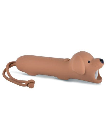 Flashlight for Kids - Dog BUDDY - Kindeco