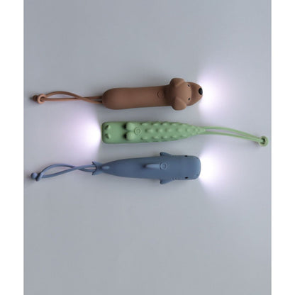 Flashlight for Kids - Dog BUDDY - Kindeco