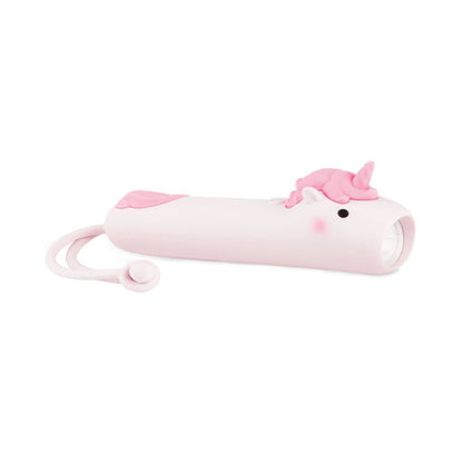 Flashlight for Kids - Unicorn PINKY - Kindeco