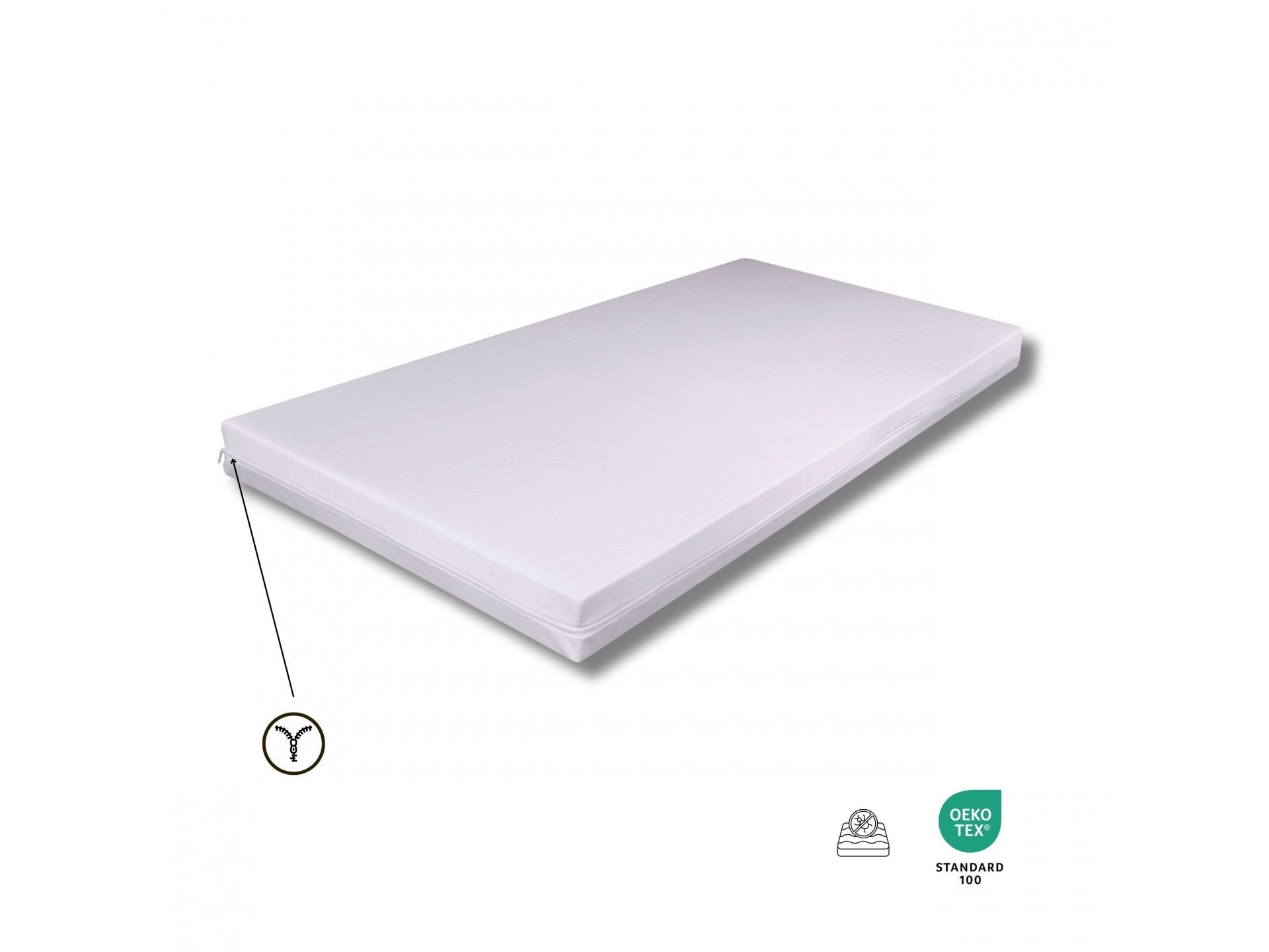 Floor Bed Timon for Kids - Kindeco