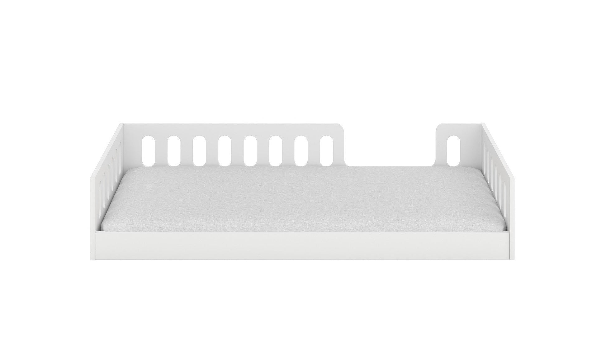 Floor Bed Timon for Kids - Kindeco