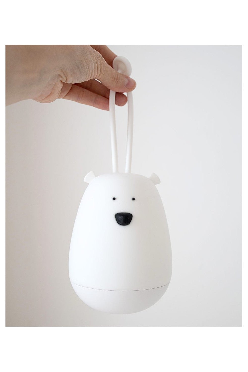 Hanging Night Light with Remote - Kindeco