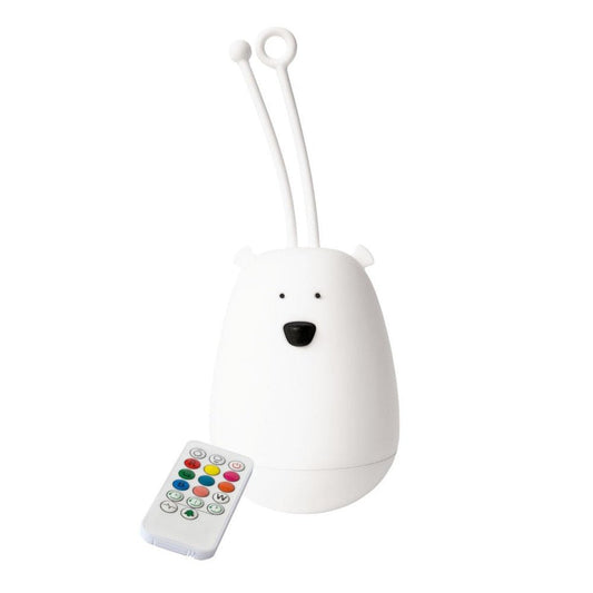 Hanging Night Light with Remote - Kindeco
