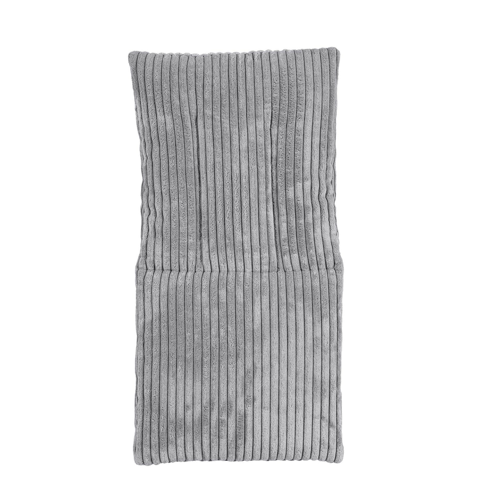Indoor Baby Swing, Square - Grey - Kindeco