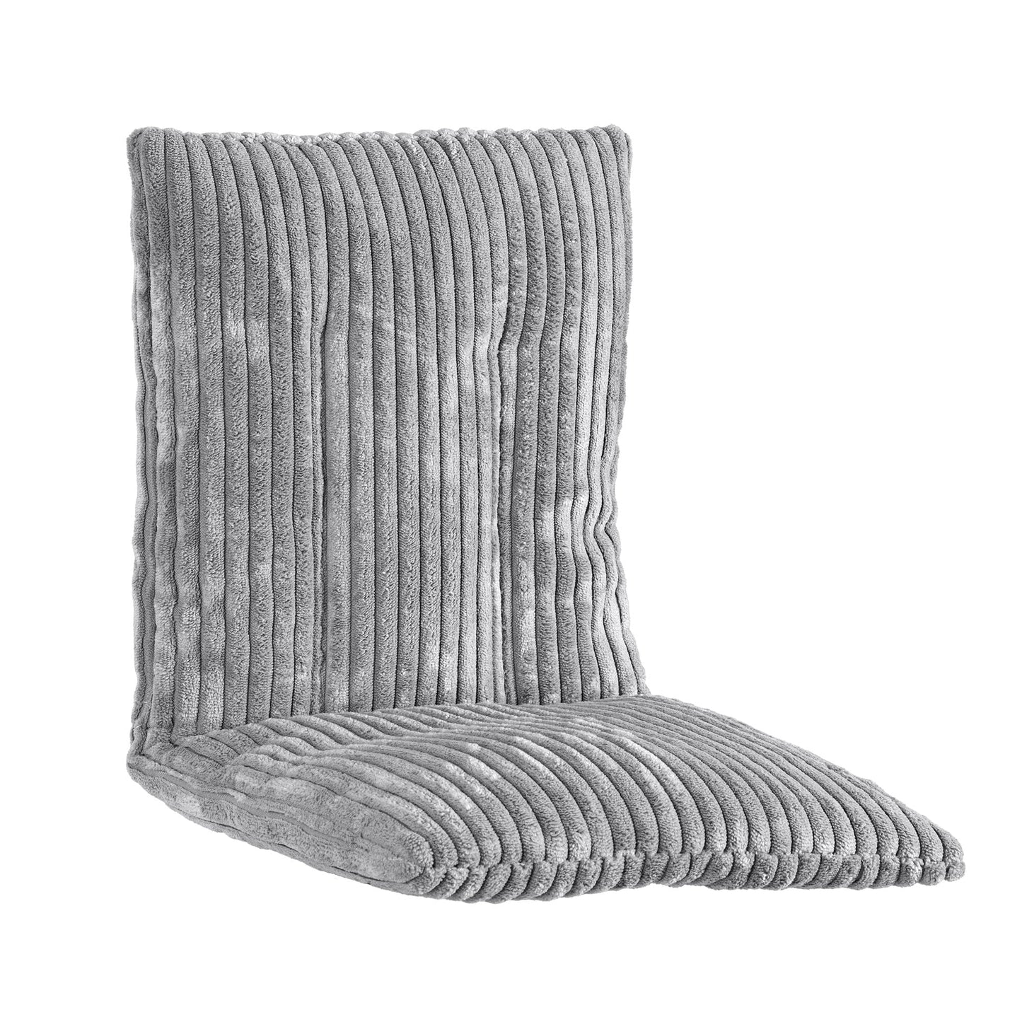 Indoor Baby Swing, Square - Grey - Kindeco