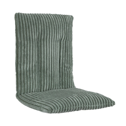 Indoor Baby Swing, Square - Olive Green - Kindeco