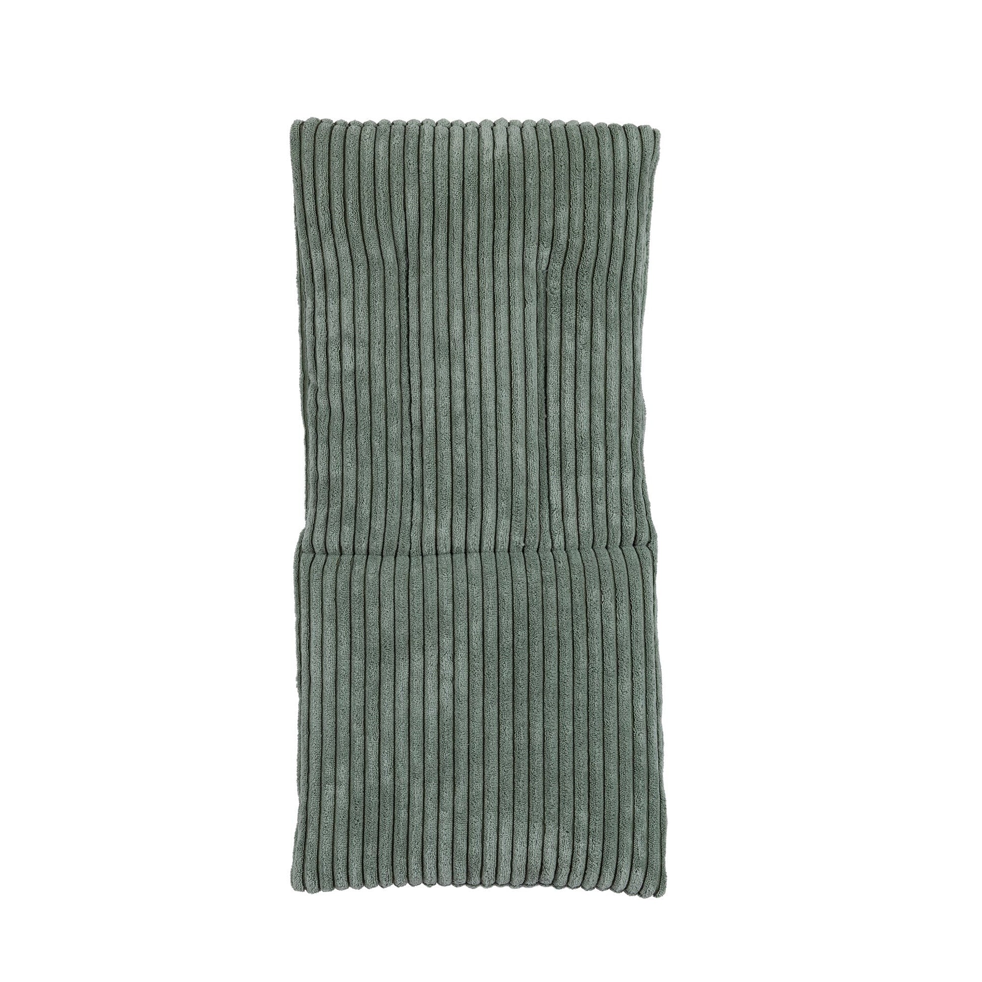 Indoor Baby Swing, Square - Olive Green - Kindeco