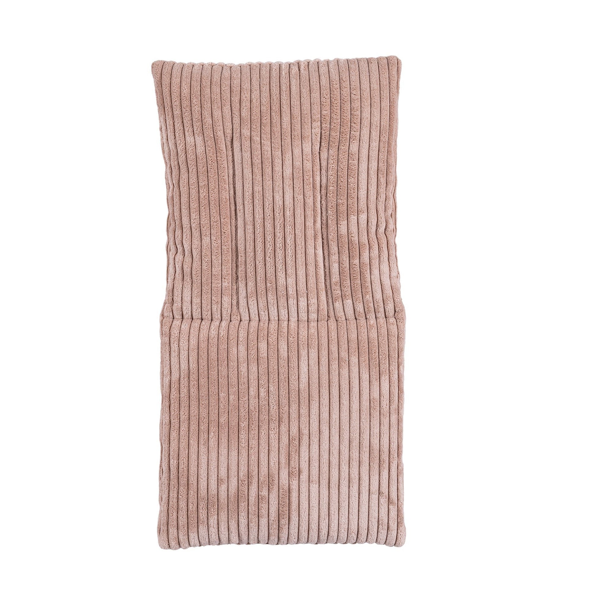 Indoor Baby Swing, Square - Pink Powder - Kindeco