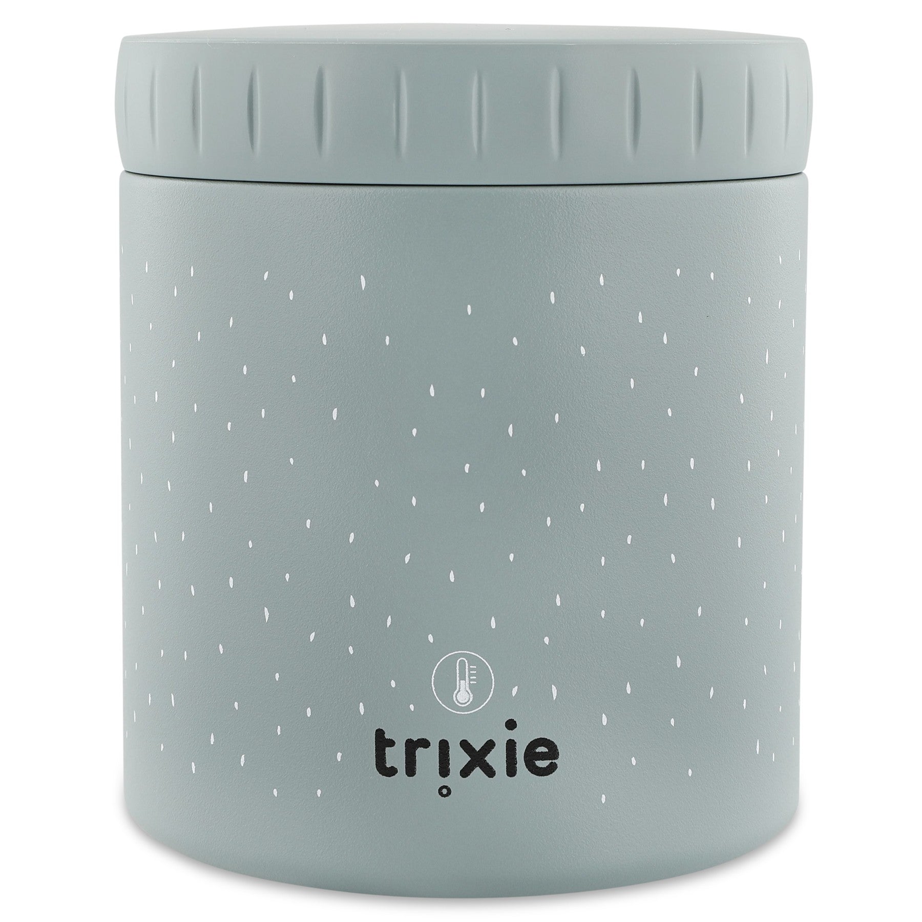 Insulated Lunch Pot 500ml - Mr. Shark - Kindeco