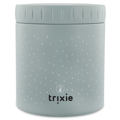 Insulated Lunch Pot 500ml - Mr. Shark - Kindeco