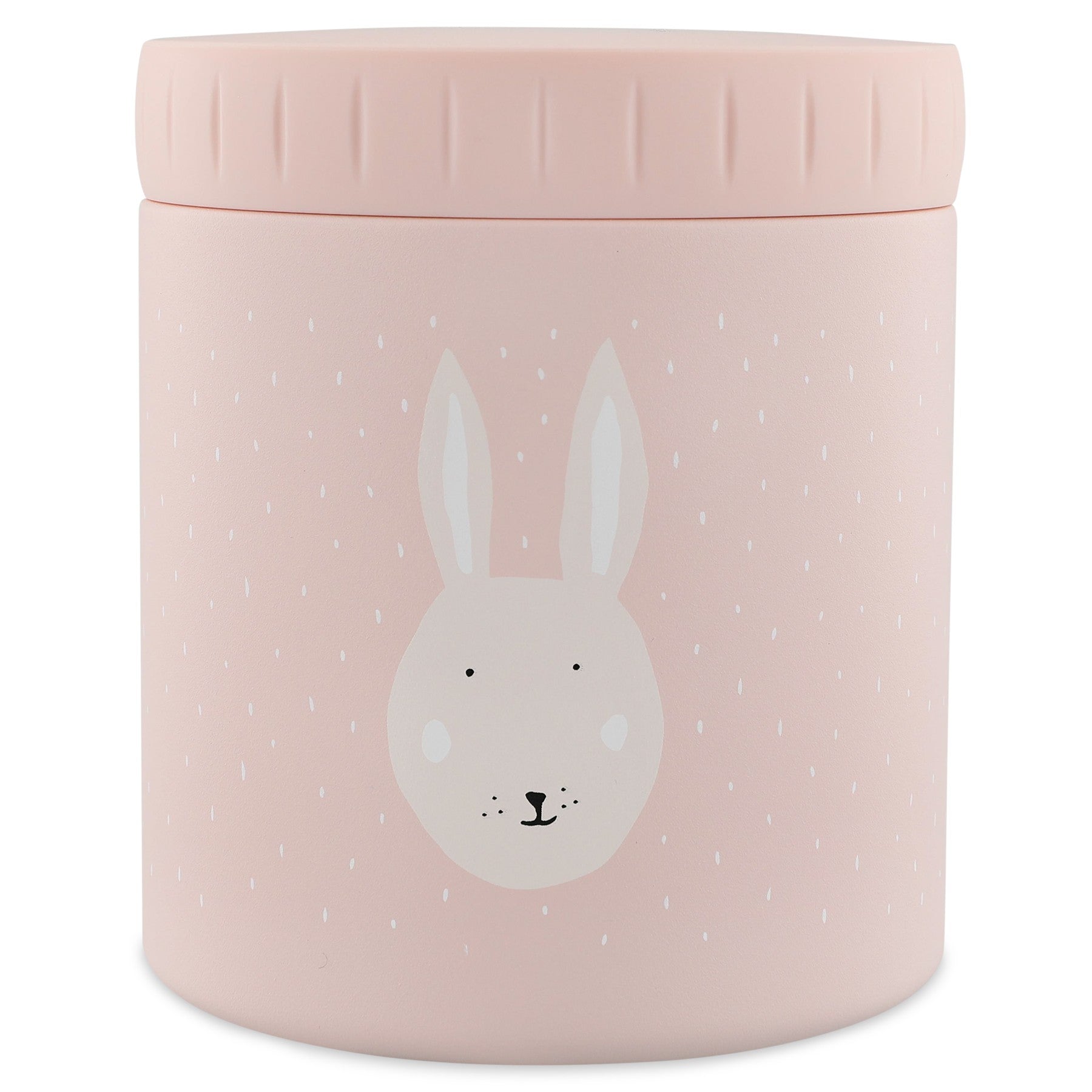Insulated Lunch Pot 500ml - Mrs. Rabbit - Kindeco