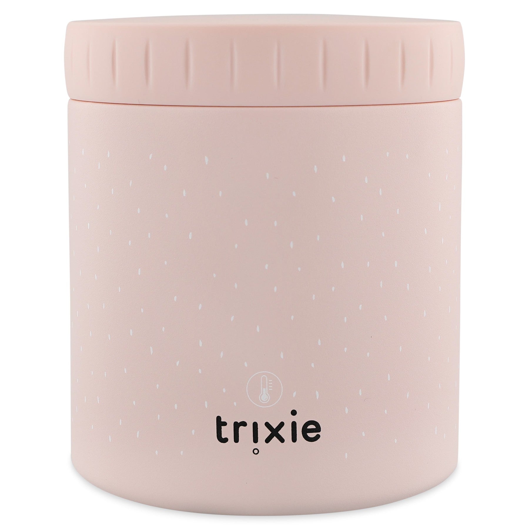 Insulated Lunch Pot 500ml - Mrs. Rabbit - Kindeco