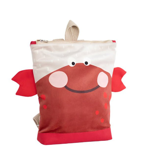 Kids backpack - Crab - Kindeco