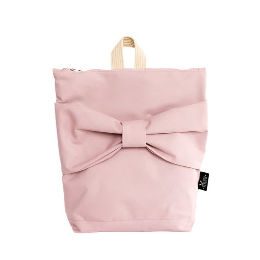Kids Backpack - Waterproof Pink Bow - Kindeco