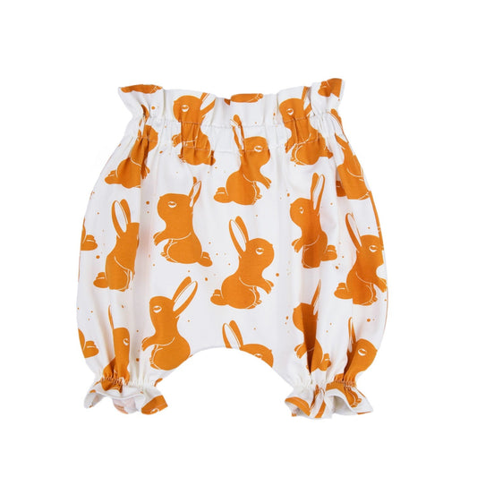 Kids Bloomers - Rabbits - Kindeco