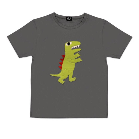 Kids Dinosaur T-Shirt - Kindeco