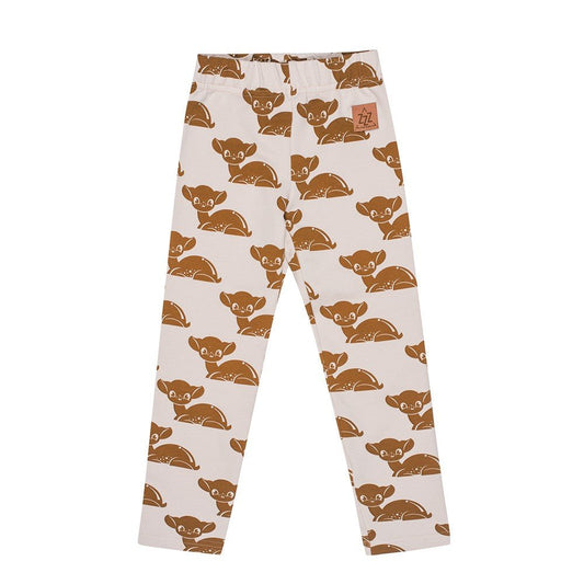 Kids Leggings - Deer - Kindeco
