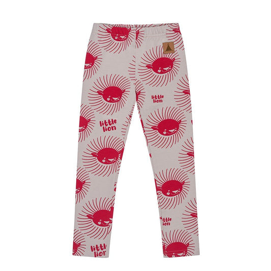 Kids Leggings - Lions - Kindeco