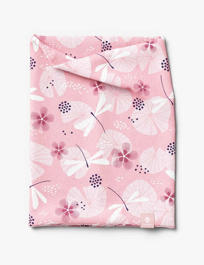 Kids Neck Tube For Autumn And Spring TOBIAS - Dragonfly - Kindeco