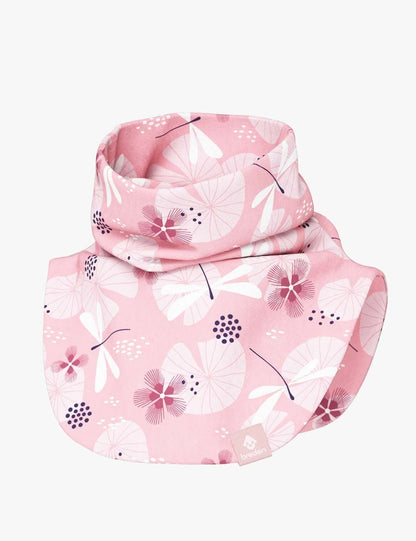 Kids Neck Warmer TARON - Dragonfly - Kindeco