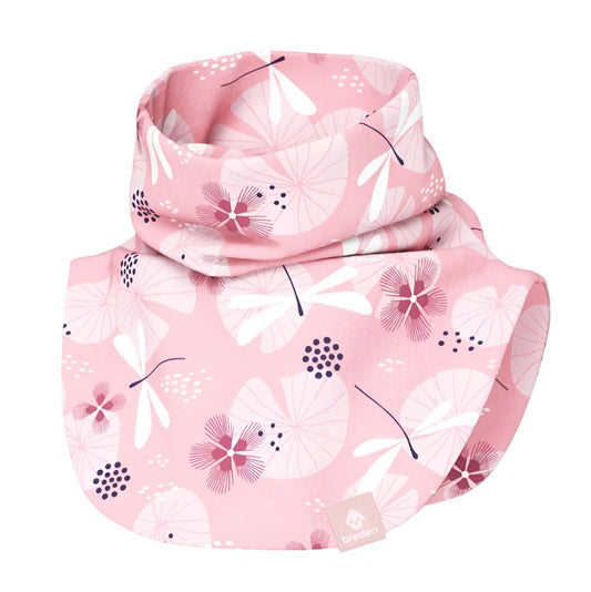 Kids Neck Warmer TARON - Dragonfly - Kindeco