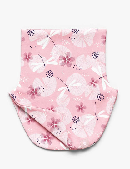 Kids Neck Warmer TARON - Dragonfly - Kindeco