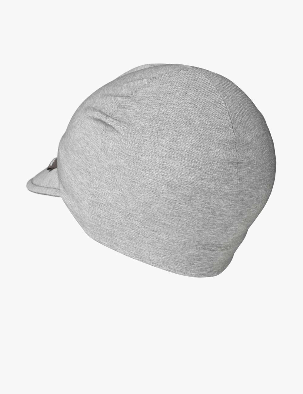 Kids Peaked Bamboo Viscose Summer Hat PHIL - Kindeco