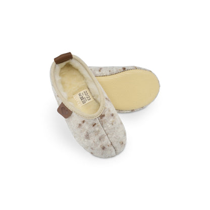 Kids' Slippers Põnni - Kindeco