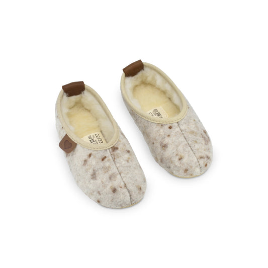 Kids' Slippers Põnni - Kindeco