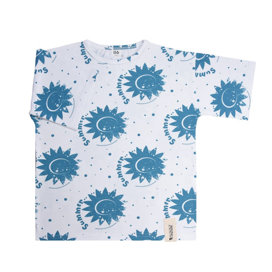 Kids T-Shirt – Suns - Kindeco