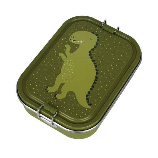 Large Lunch Box - Mr. Dino - Kindeco