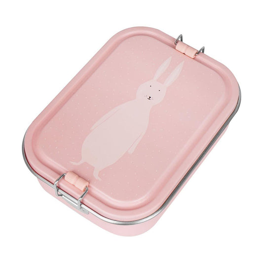 Large Lunch Box - Mrs. Rabbit - Kindeco