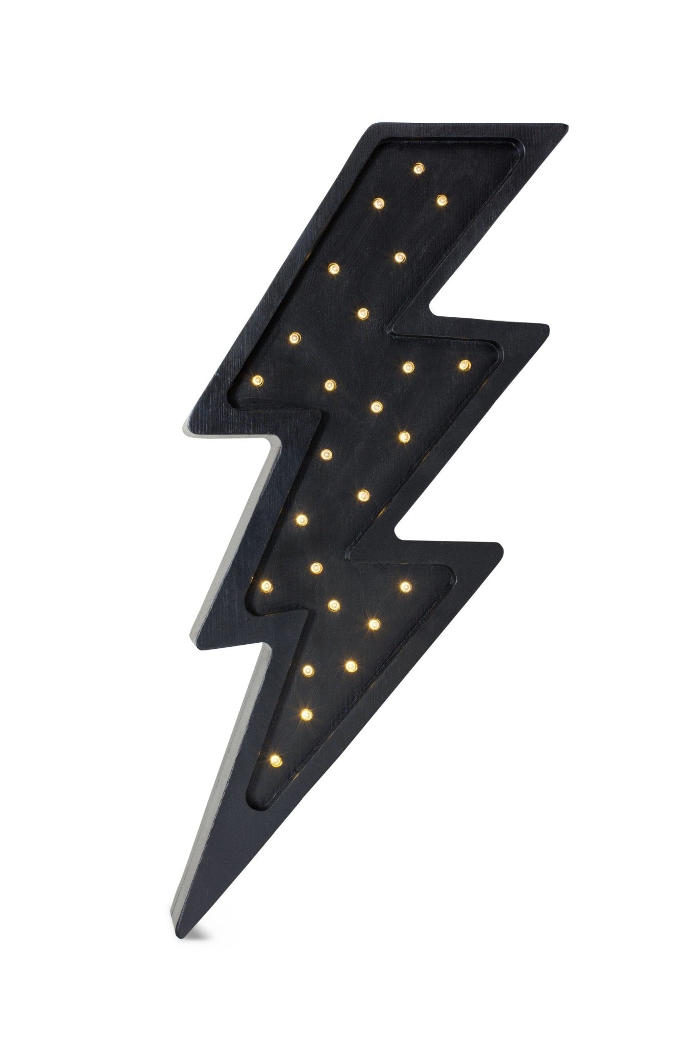 Little Lights Bolt Lamp - Kindeco