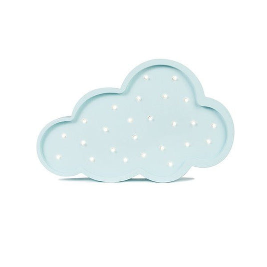 Little Lights Cloud Lamp - Kindeco