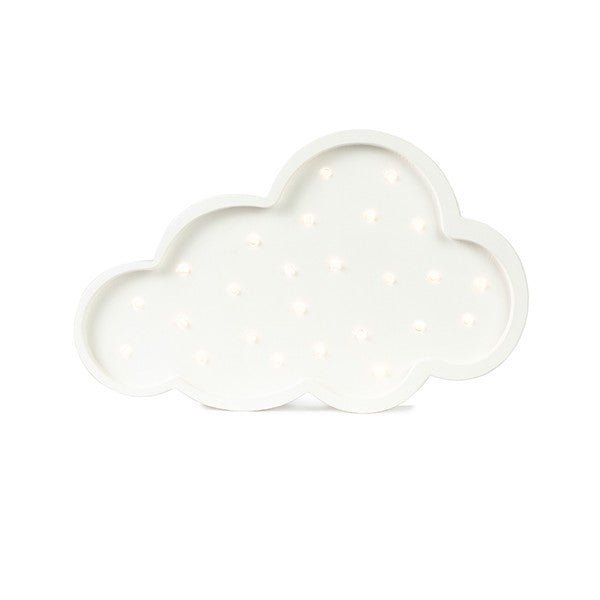 Little Lights Cloud Lamp - Kindeco