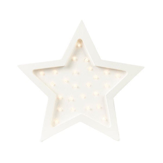 Little Lights Star Lamp - Kindeco
