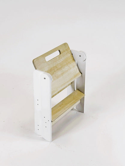Little Space - Saving Step Stool - Kindeco