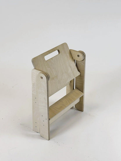 Little Space - Saving Step Stool - Kindeco
