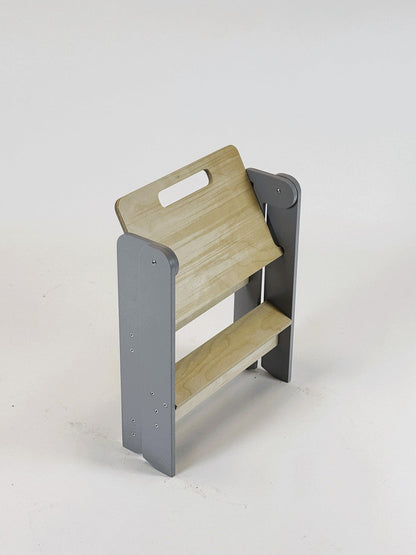 Little Space - Saving Step Stool - Kindeco