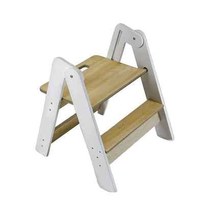 Little Space - Saving Step Stool - Kindeco