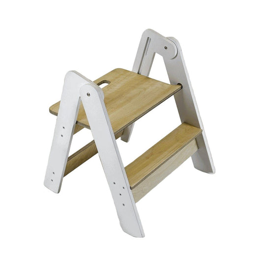 Little Space - Saving Step Stool - Kindeco