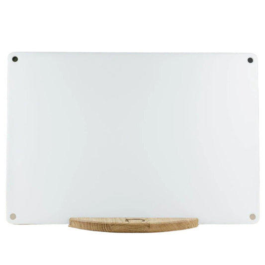 LUULA Acrylic Whiteboard For Montessori - Style Learning - Kindeco