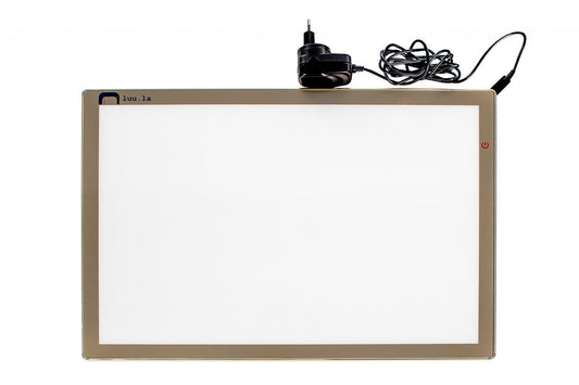 LUULA Light Board Panel - Kindeco